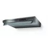 Beko CFB 6310 X tvaika nosūcējs, nerūsējošais tērauds, 160 m³/h