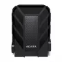 ADATA HD710 Pro ārējais cietais disks 2 TB 2.5 collu USB 3.2 Gen 1 Melns