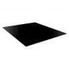 Samsung NZ64H37070K Melna Iebūvējama Indukcijas Plīts 4 Zonas