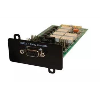 EATON Relay Card-MS (relayms) — releja karte UPS automatizētai izslēgšanai