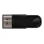 PNY Attache 4 2.0 64GB USB zibatmiņa - USB 2.0 - Rakstīšana 8 MB/s, Lasīšana 25 MB/s