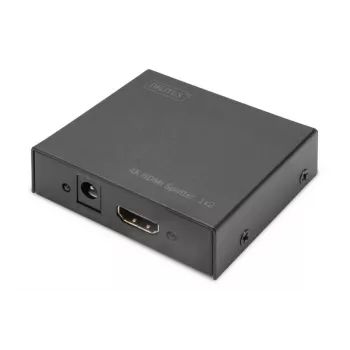 DIGITUS 4K HDMI Sadalītājs 1x2 (ds-46304)