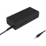 QOLTEC Barošanas adapteris/invertors 90W Melns Iekštelpām