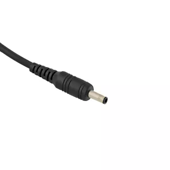 QOLTEC Barošanas adapteris/invertors 90W Melns Iekštelpām