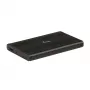 Ārējais korpuss HDD/SSD i-tec Advance MySafe AluBasic 2.5 collu USB 3.0