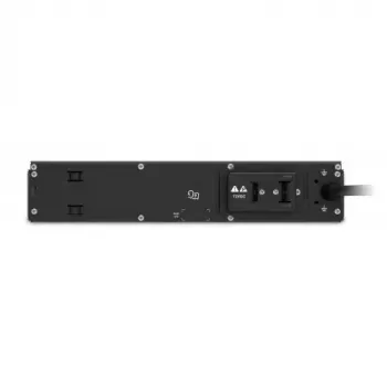 APC Smart-UPS On-Line SRT72RMBP Rackmount akumulatora bloks 72V pagarinātam darbības laikam 2.2kVA SRT modeļiem