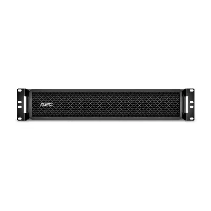 APC Smart-UPS On-Line SRT72RMBP Rackmount akumulatora bloks 72V pagarinātam darbības laikam 2.2kVA SRT modeļiem
