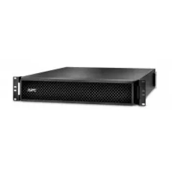 APC Smart-UPS On-Line SRT72RMBP Rackmount akumulatora bloks 72V pagarinātam darbības laikam 2.2kVA SRT modeļiem