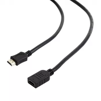 GEMBIRD High speed HDMI pagarinātāja kabelis ar Ethernet, 3m