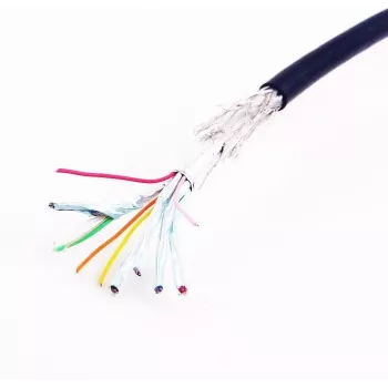 GEMBIRD High speed HDMI pagarinātāja kabelis ar Ethernet, 3m