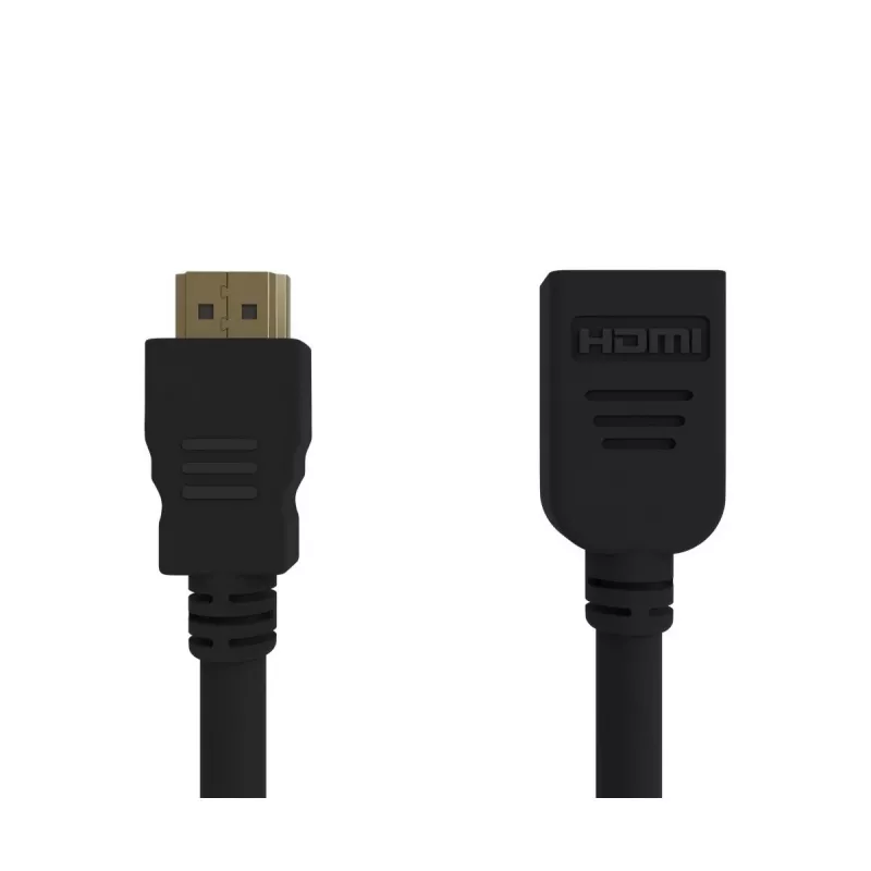 GEMBIRD High speed HDMI pagarinātāja kabelis ar Ethernet, 3m