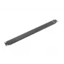 Aizpildes panelis LANBERG AK-1401-B, 1U, 19 collu (482,6×44,5×8 mm), melns