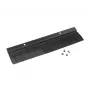 Birstu panelis LANBERG AK-1102-B, 19 collu (48,3 cm), platums 355 mm, melns