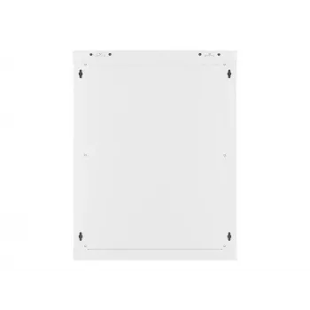 Sienas stiprinājuma tīkla skapis Lanberg WF01-6615-10S 15U 19 inch