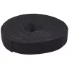 Kabeļa skava LogiLink KAB0050 Melna