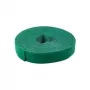 Kabeļu saite LogiLink KAB0054 Zaļa