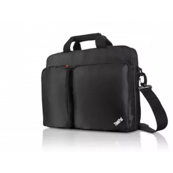 Lenovo 4X40H57287 portfelis 35,8 cm (14,1 collu) melns