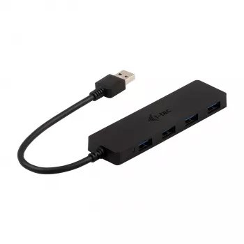 USB Hubs i-tec Advance USB 3.0 Slim Passive HUB 4 Ports