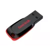 WESTERN DIGITAL SanDisk Cruzer Blade 128GB USB 2.0 zibatmiņa
