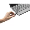 WESTERN DIGITAL SanDisk Cruzer Blade 128GB USB 2.0 zibatmiņa