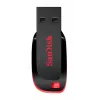 WESTERN DIGITAL SanDisk Cruzer Blade 128GB USB 2.0 zibatmiņa