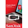 WESTERN DIGITAL SanDisk Cruzer Blade 128GB USB 2.0 zibatmiņa