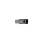 Goodram UTS2 USB zibatmiņa 16 GB USB Type-A 2.0 Melna