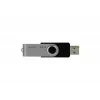 Goodram UTS3 USB zibatmiņa 64 GB USB Type-A 3.2 Gen 1 Melna
