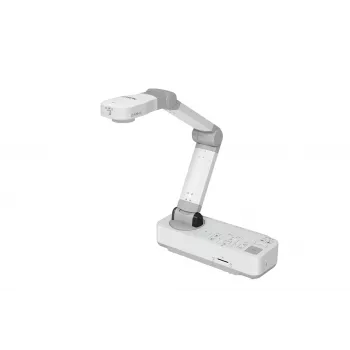Epson ELPDC13 dokumentu kamera balta 25.4 / 2.7 mm (1 / 2.7 collas) CMOS USB 1.1