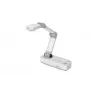 Epson ELPDC13 dokumentu kamera balta 25.4 / 2.7 mm (1 / 2.7 collas) CMOS USB 1.1