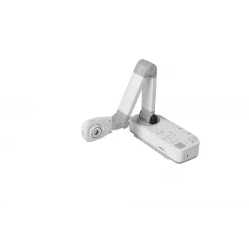 Epson ELPDC13 dokumentu kamera balta 25.4 / 2.7 mm (1 / 2.7 collas) CMOS USB 1.1