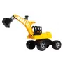 Lena GIGA TRUCKS Ekskavators