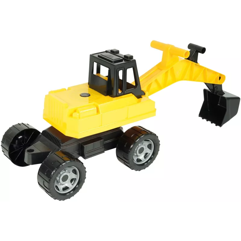 Lena GIGA TRUCKS Ekskavators