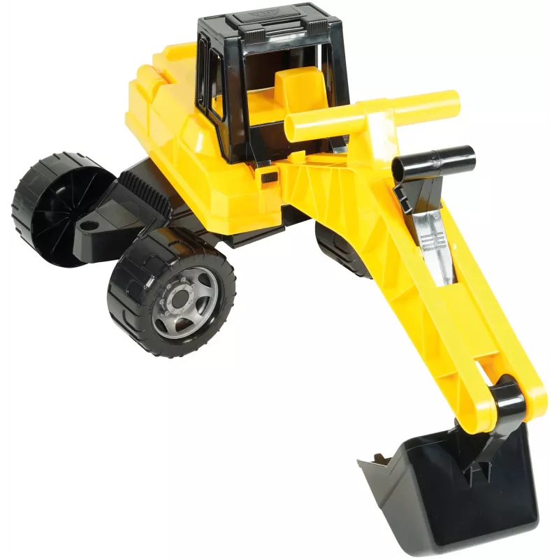 Lena GIGA TRUCKS Ekskavators