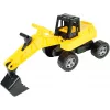 Lena GIGA TRUCKS Ekskavators