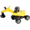 Lena GIGA TRUCKS Ekskavators