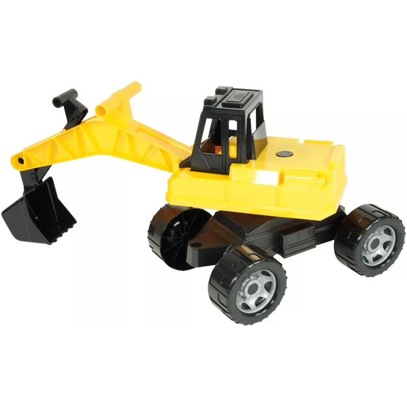 Lena GIGA TRUCKS Ekskavators