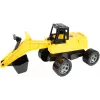 Lena GIGA TRUCKS Ekskavators