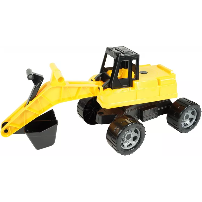 Lena GIGA TRUCKS Ekskavators