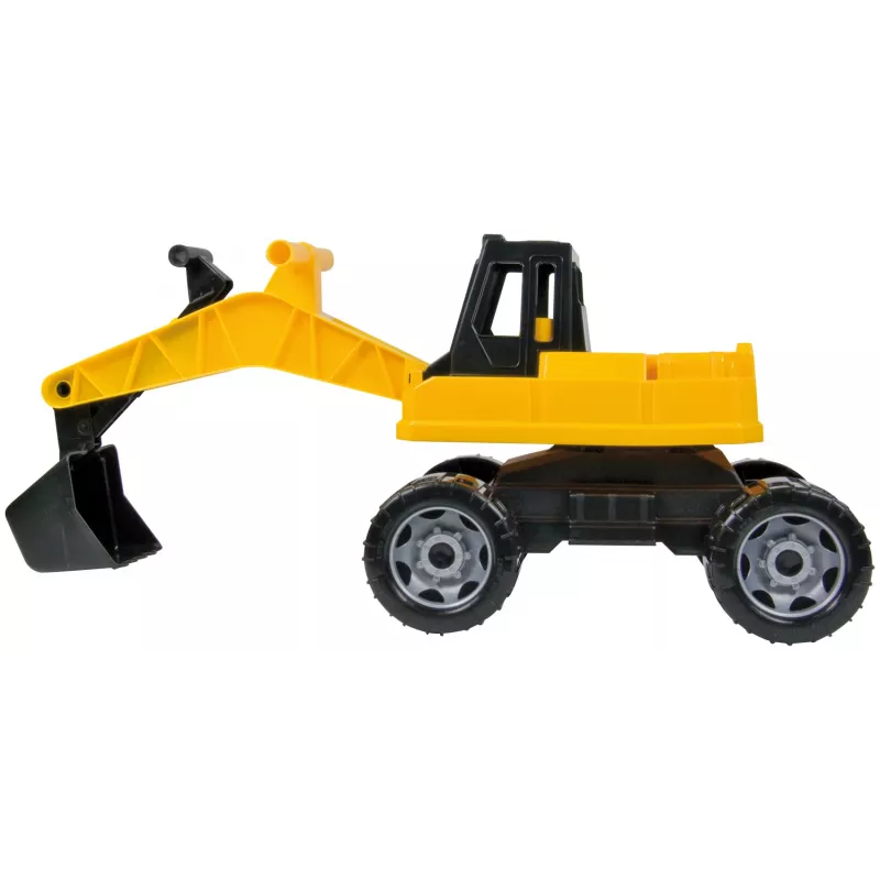 Lena GIGA TRUCKS Ekskavators