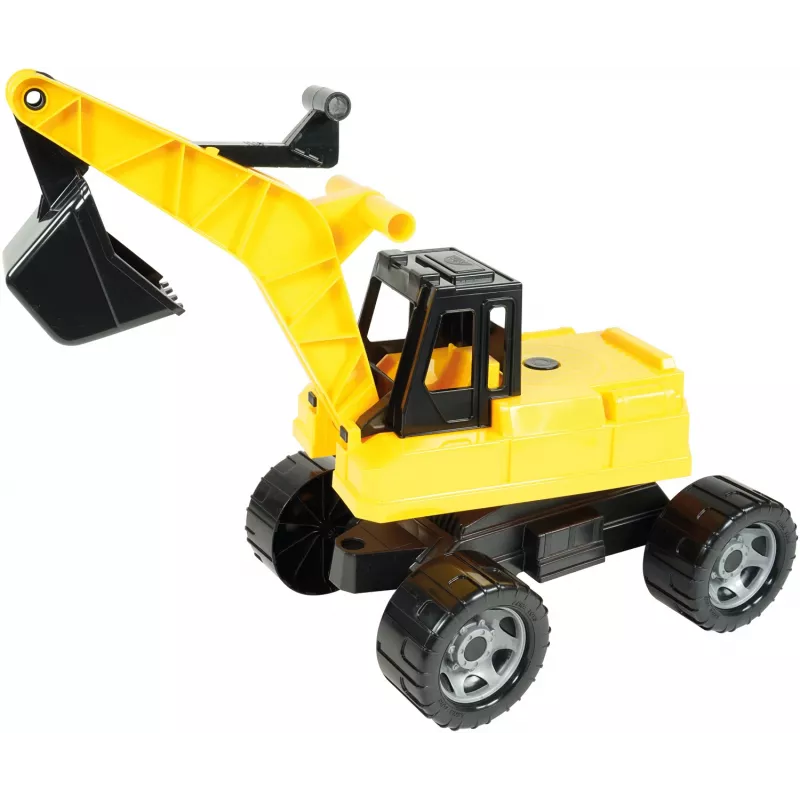 Lena GIGA TRUCKS Ekskavators