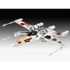 Kosmosa kuģa modelis Revell X-wing Fighter