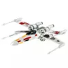 Kosmosa kuģa modelis Revell X-wing Fighter