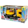 Kravas celtnis Lena GIGA TRUCKS ZL-02176