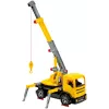 Kravas celtnis Lena GIGA TRUCKS ZL-02176