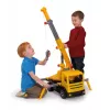 Kravas celtnis Lena GIGA TRUCKS ZL-02176