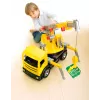 Kravas celtnis Lena GIGA TRUCKS ZL-02176