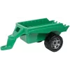 Lena GIGA TRUCKS ZL-02124 Piekabe