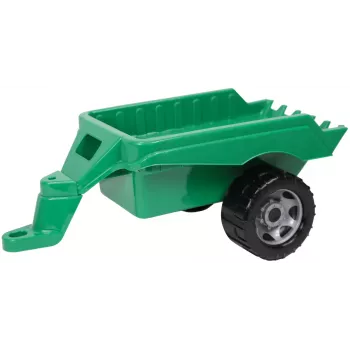 Lena GIGA TRUCKS ZL-02124 Piekabe