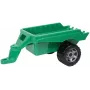 Lena GIGA TRUCKS ZL-02124 Piekabe